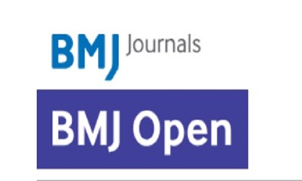 BMJ (British Medical Journals) agreement activated.